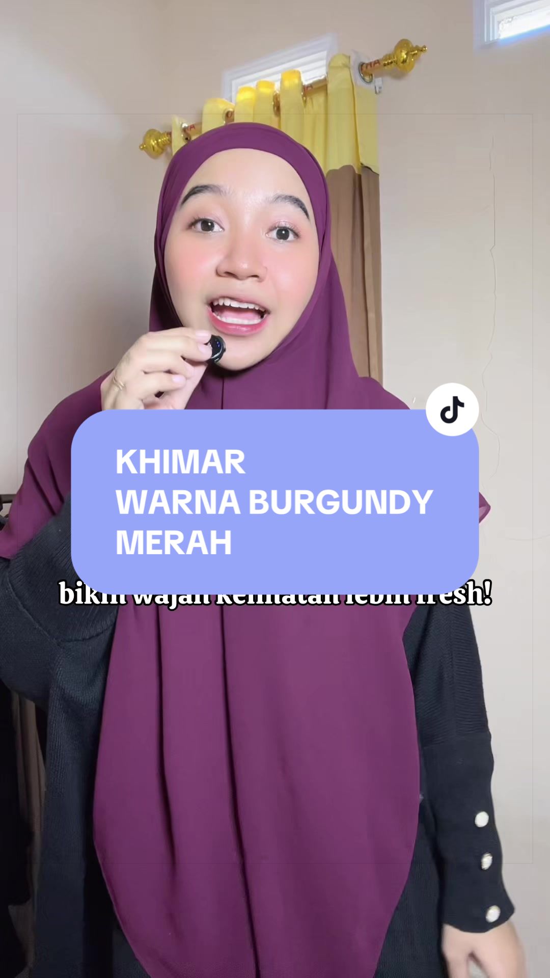 @Aqillah❤️ | IG : aqillahfadiaa