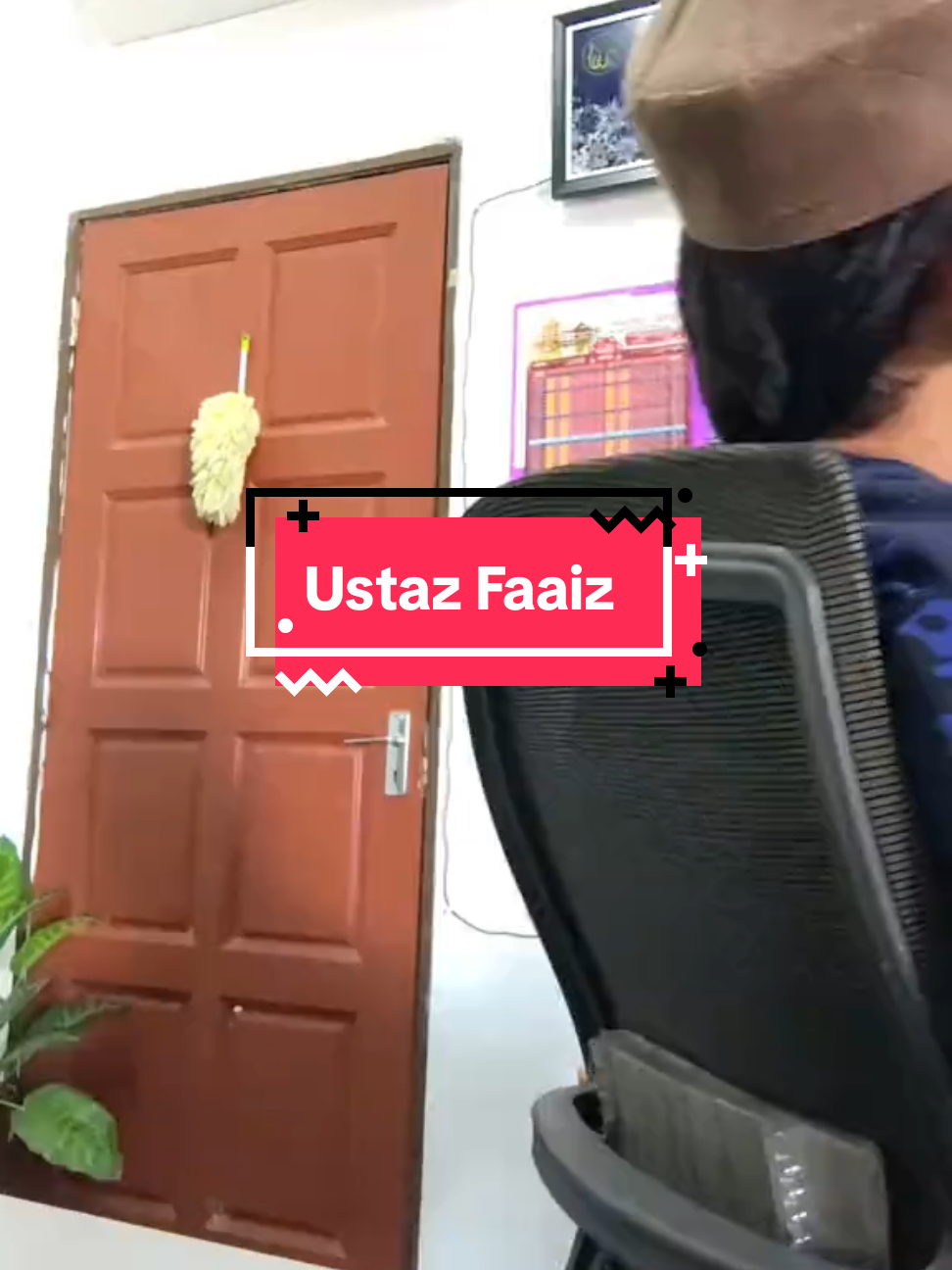 @Rumah Anak Yatim Sri Peraksi