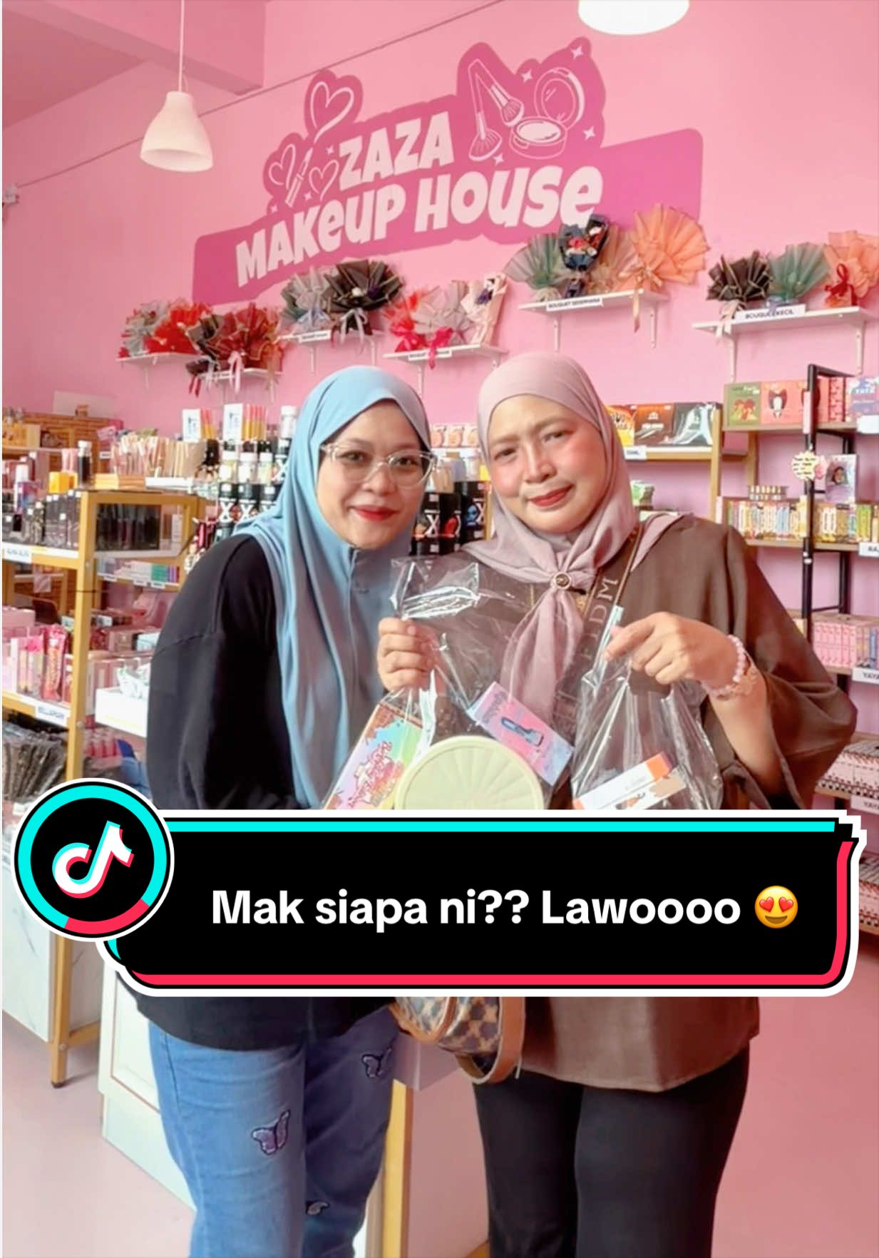 @Zaza Mansor
