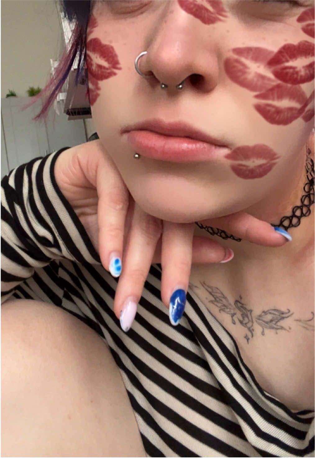 @𝄞⨾𓍢ִ໋ лефи звездочка 𖦹°𝜗𝜚
