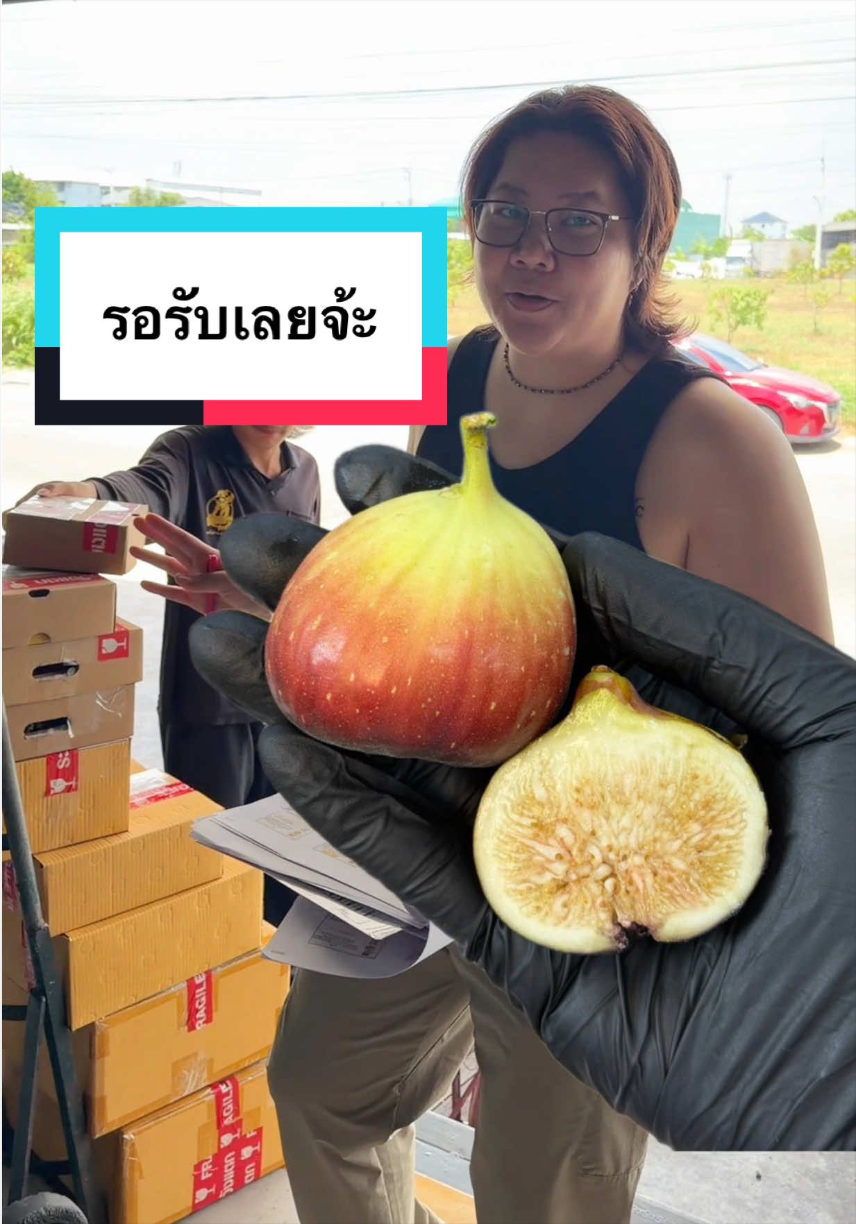 @Madame Fruit ผลไม้ต่างประเทศ