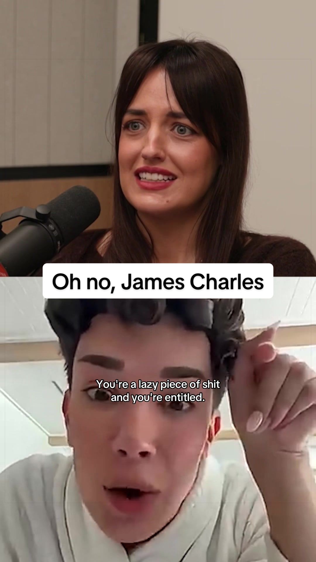 @Shameless Podcast
