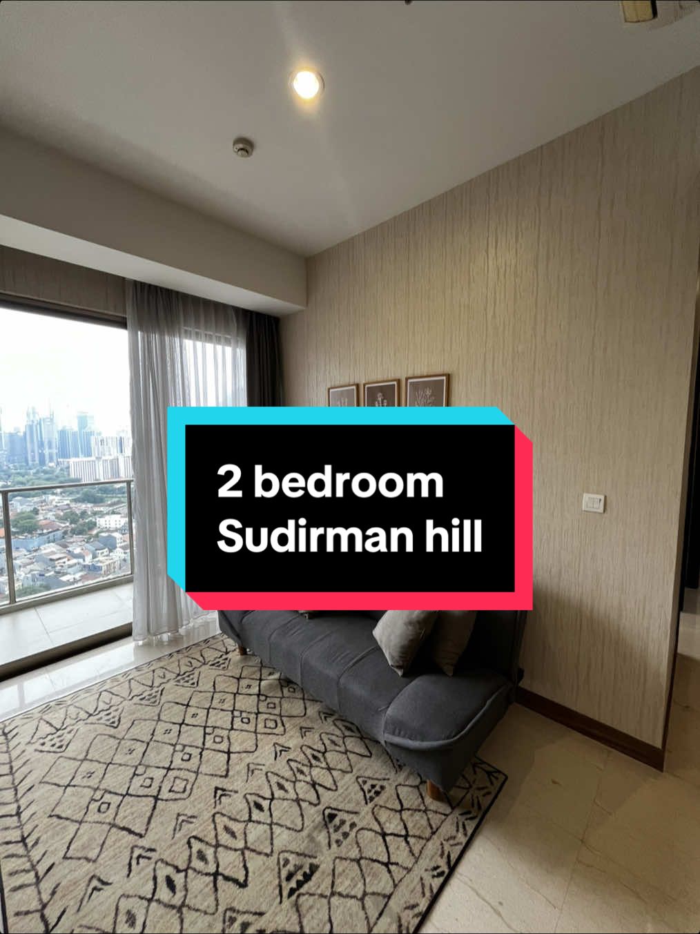 @Find Apartment Jakarta