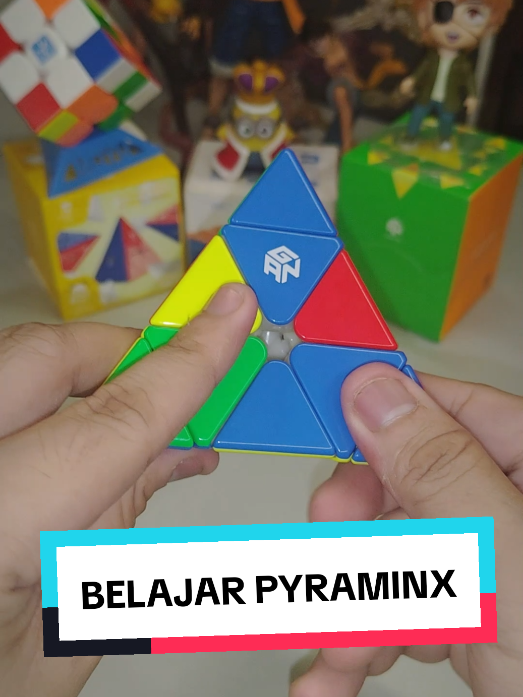 @Balam Cubes