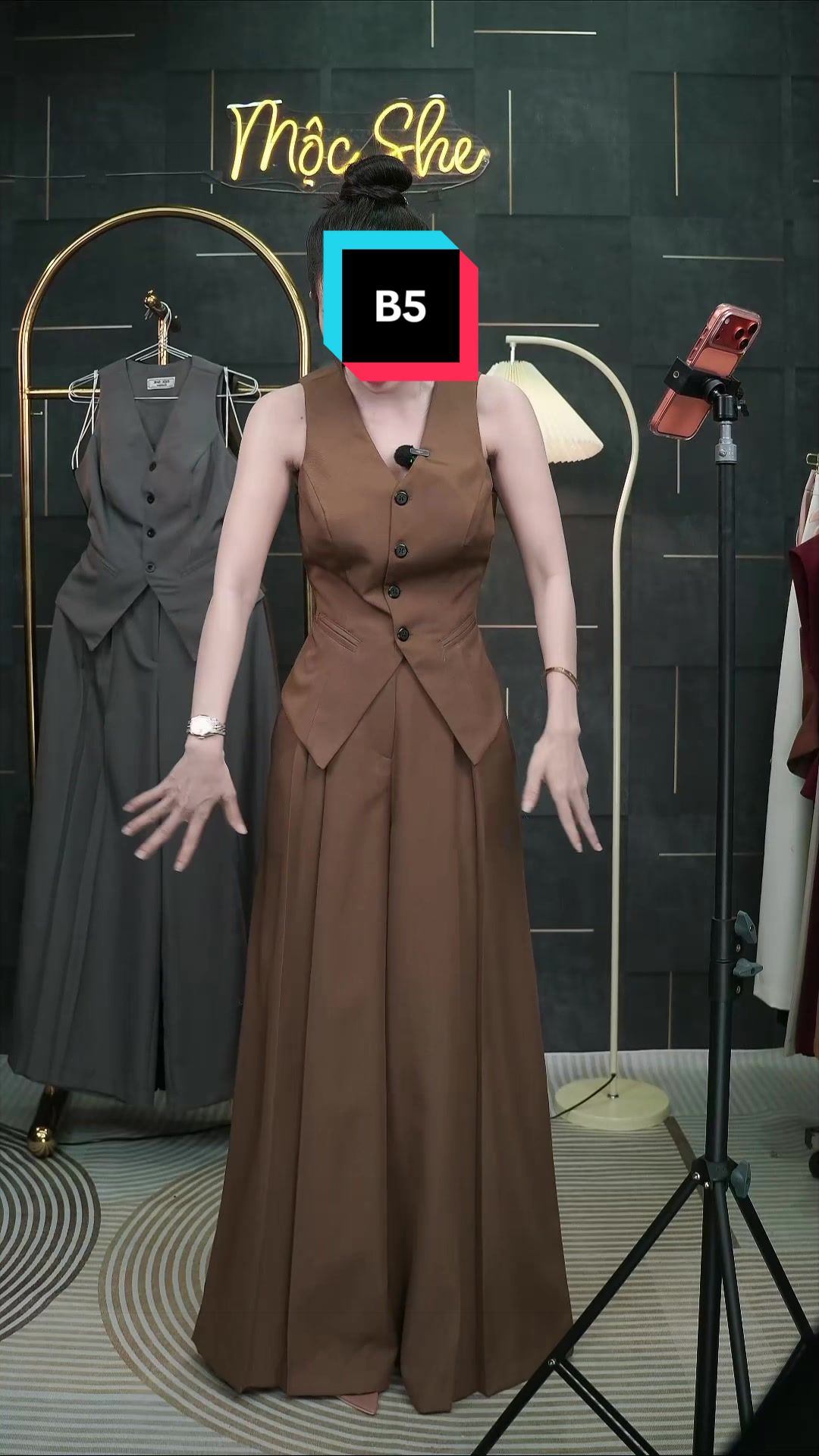 @MỘC SHE BOUTIQUE