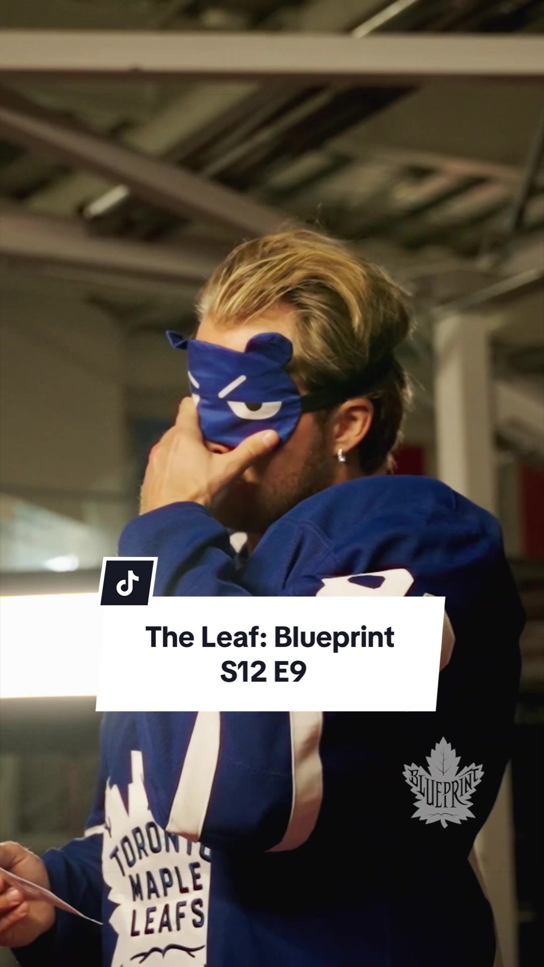 @Toronto Maple Leafs