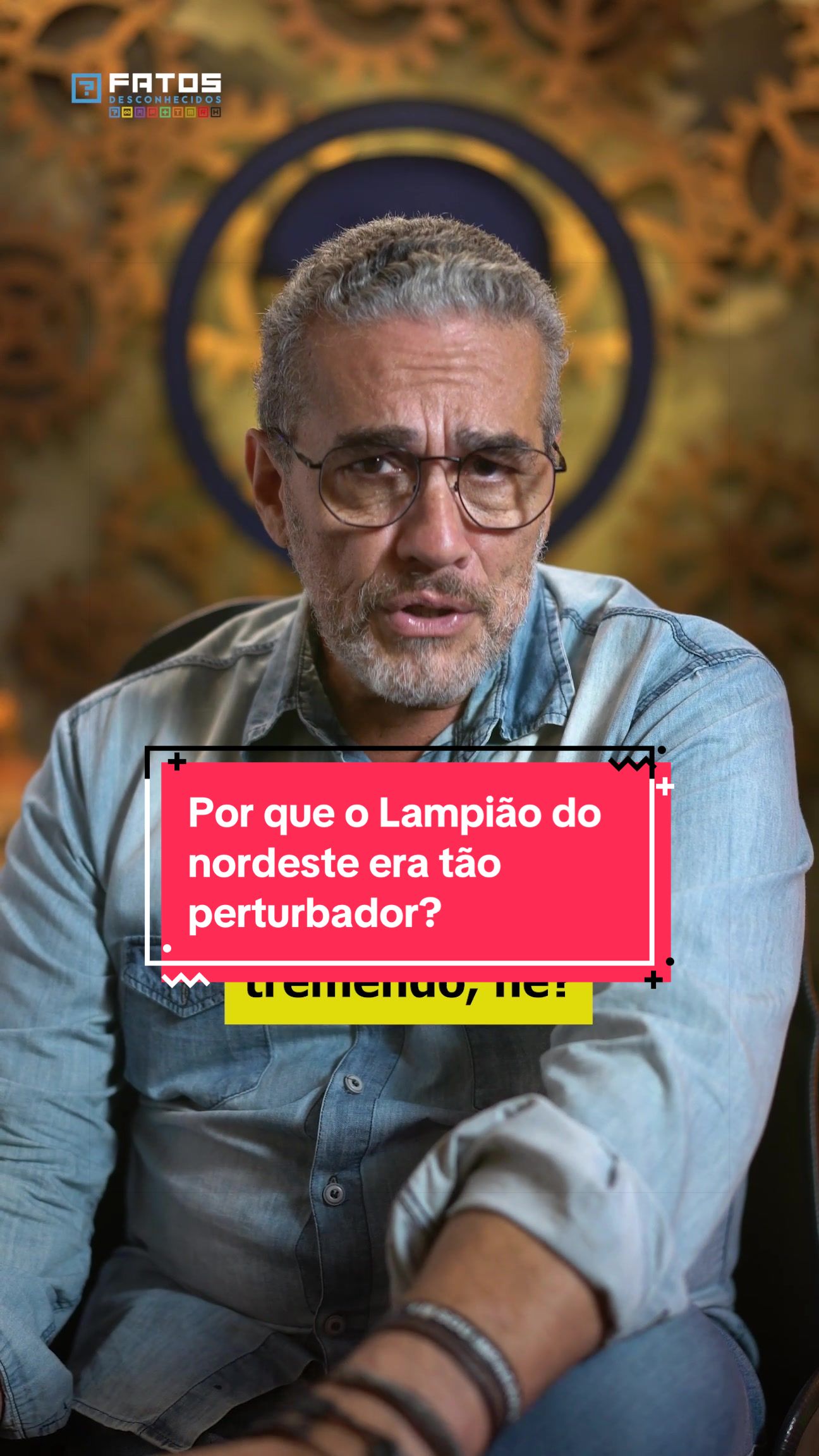 @Fatos Desconhecidos