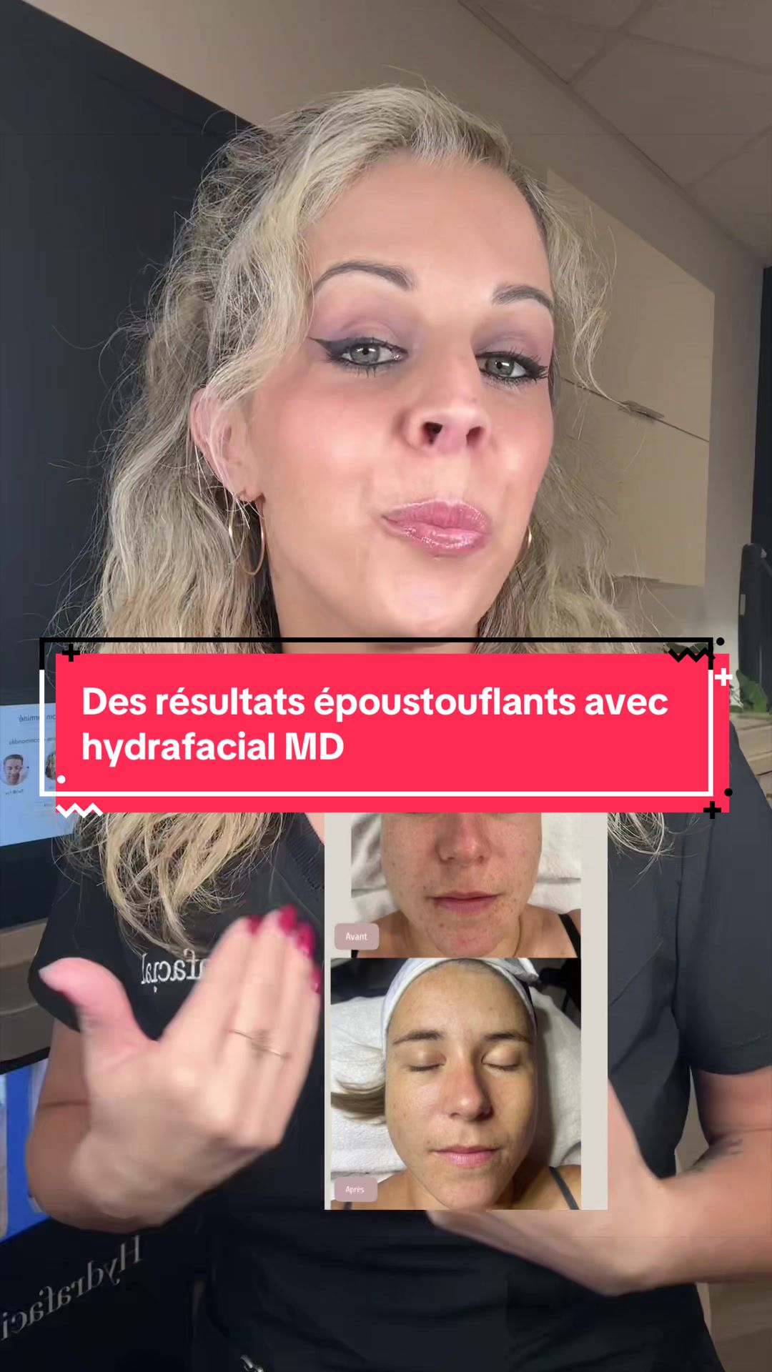 @Genevi&egrave;ve - Excellence Beaut&eacute;