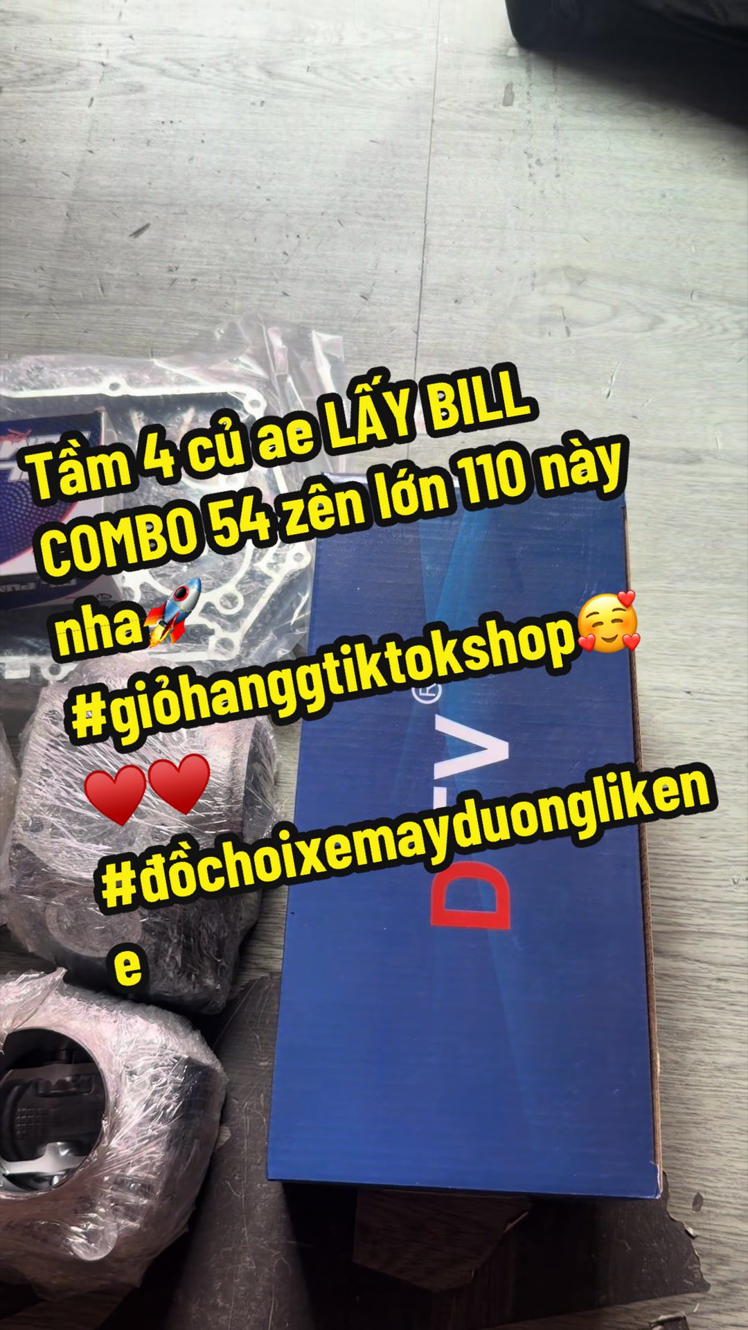 @DƯƠNGLIKENEW RCSHOP Q6