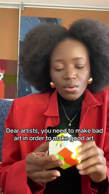 @Farrah burundaise