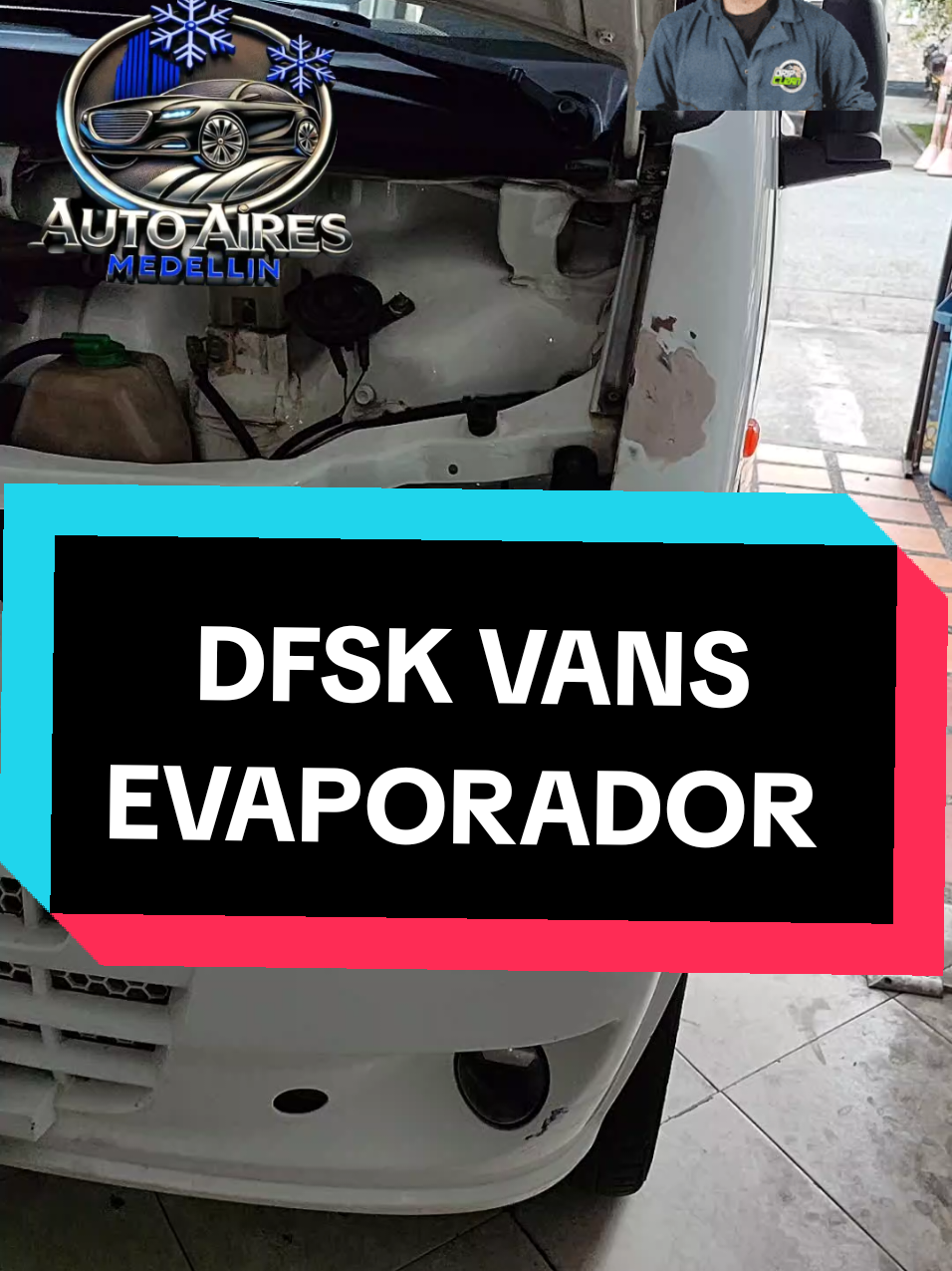 @AutoAires Medell&iacute;n