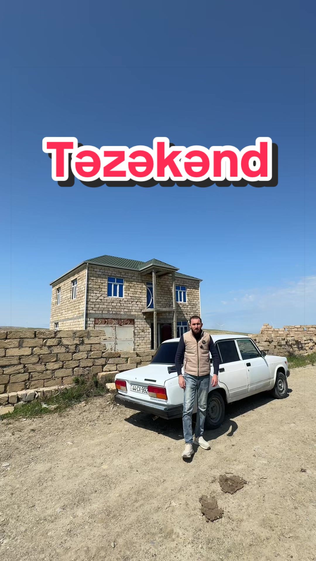 @Əmlak&ccedil;ı Ərəstun