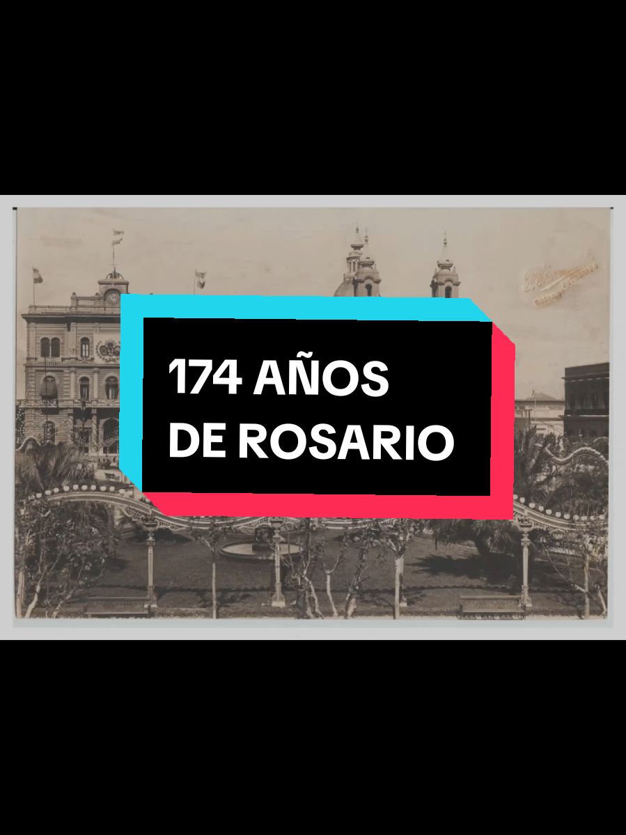 @Rosariolaciudad