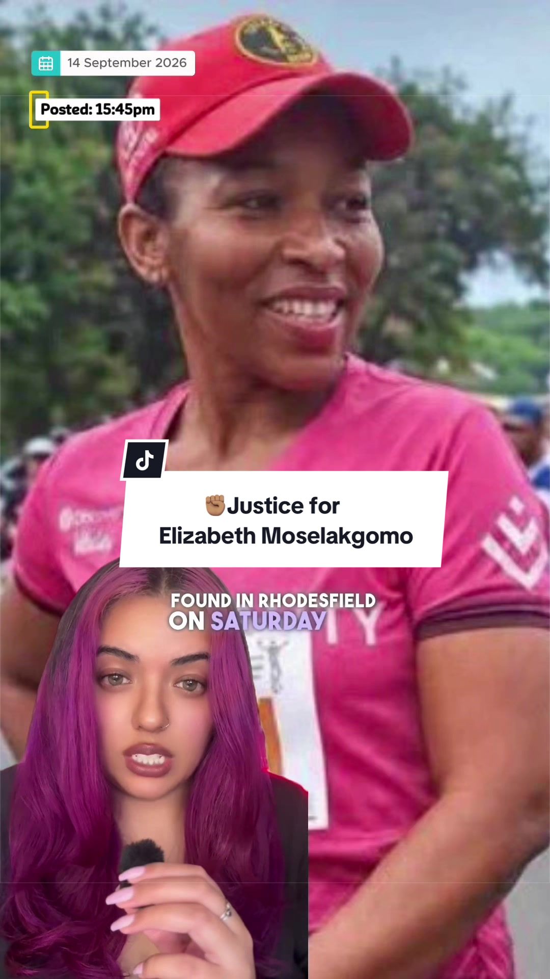 @Bella Monsoon | True Crime SA