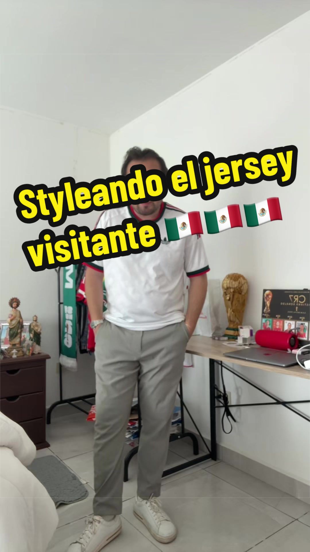 @Servando Jerseys
