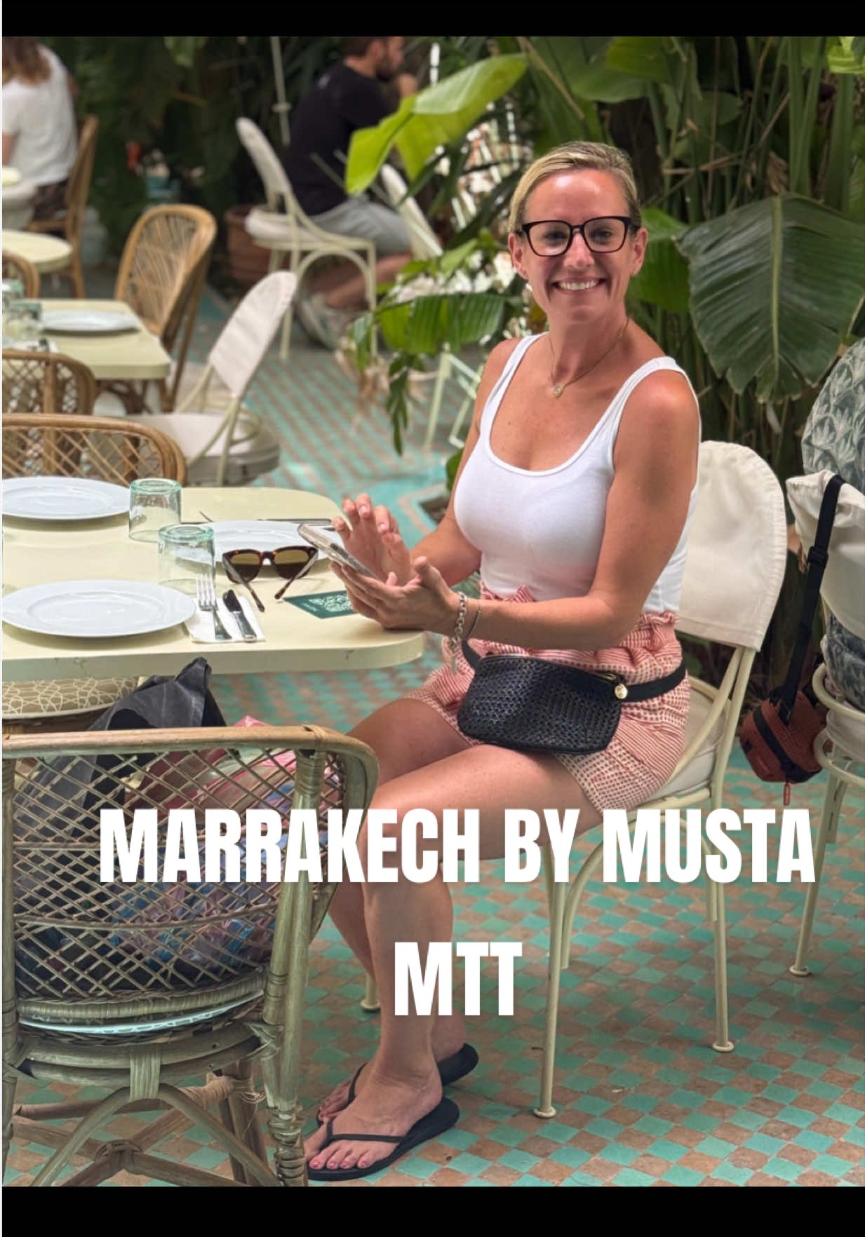 @Morocco top tours