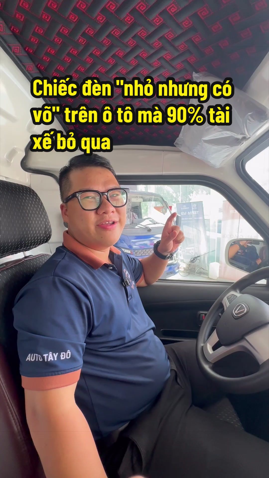 @Vũ Tài - Auto Tây Đô