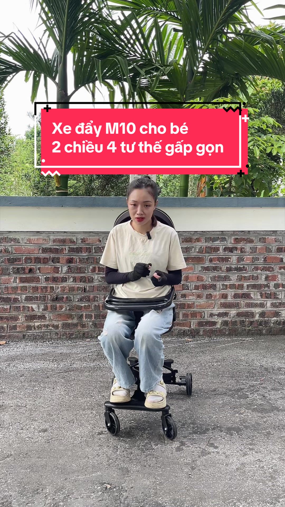 @Hoà Đỗ Xe Đẩy