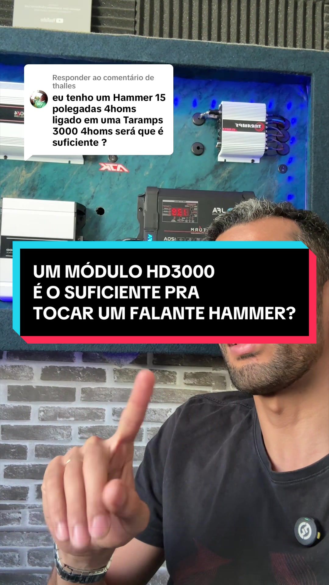 @Aprenda Som Automotivo