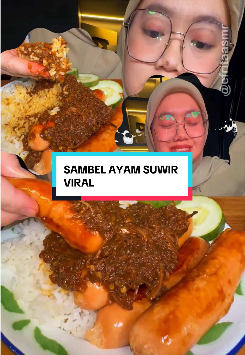 @Efrita ASMR