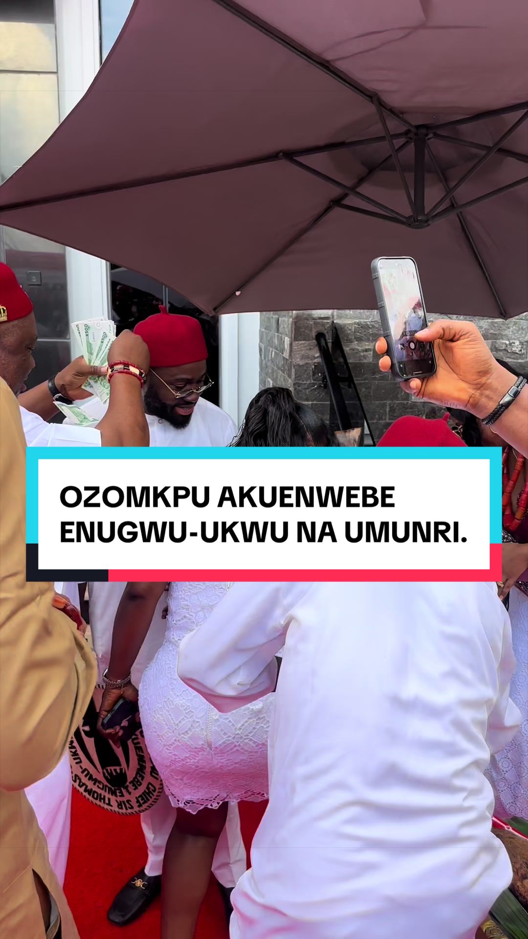 @IGBO BU IGBO TV