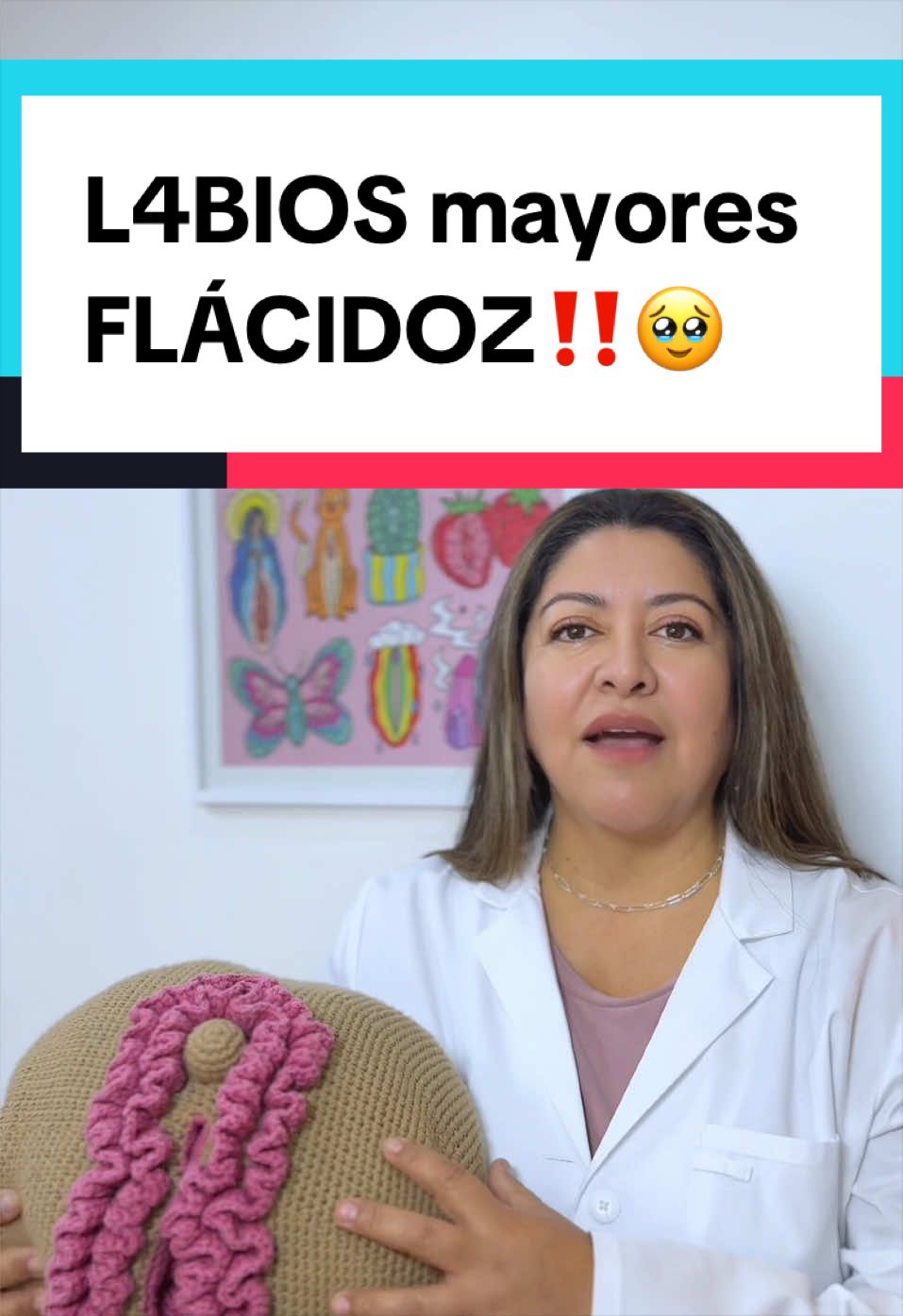 @Ginecóloga Lima Dra. Rosa