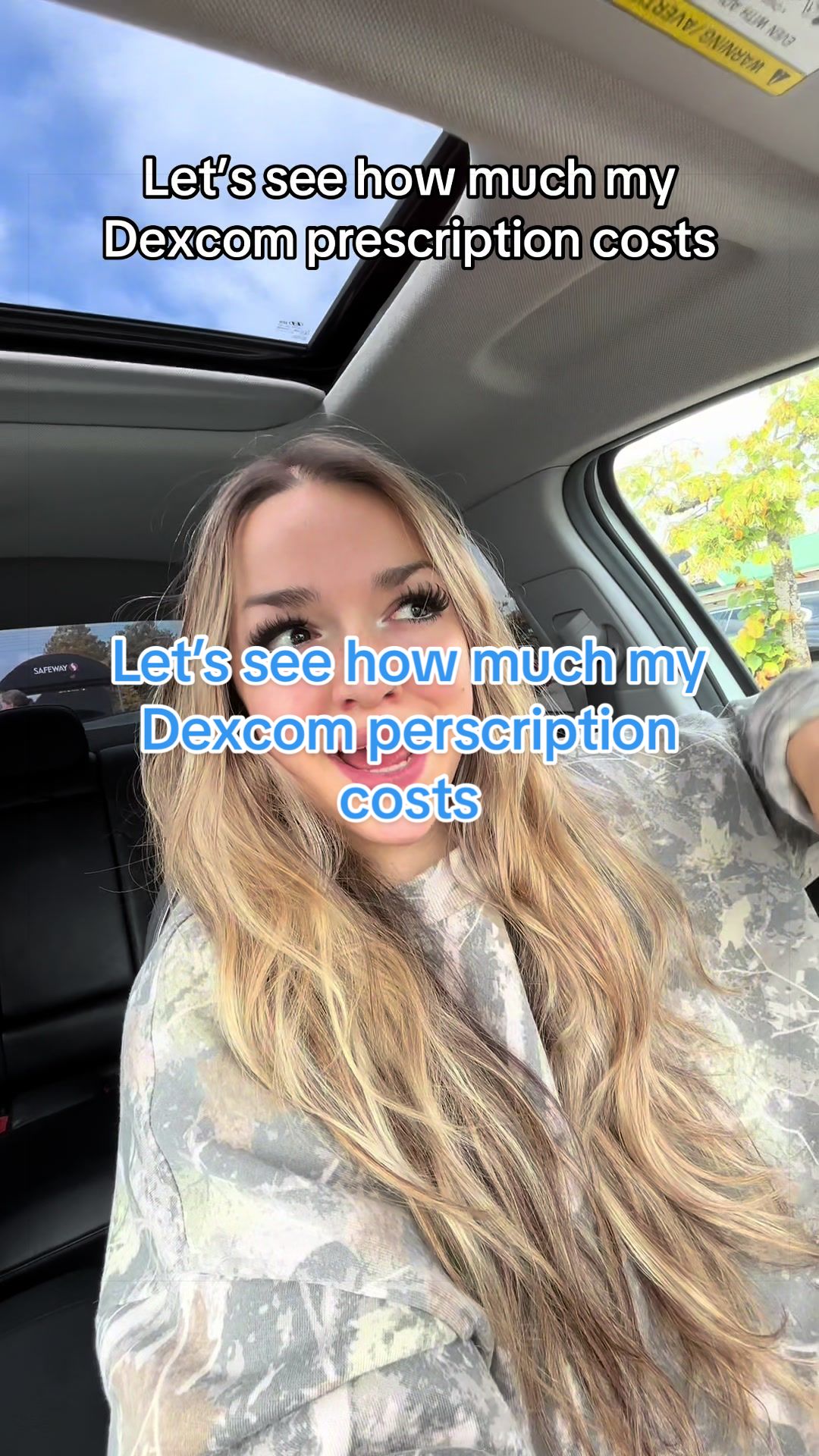 @TYPE 1 DEEABETES