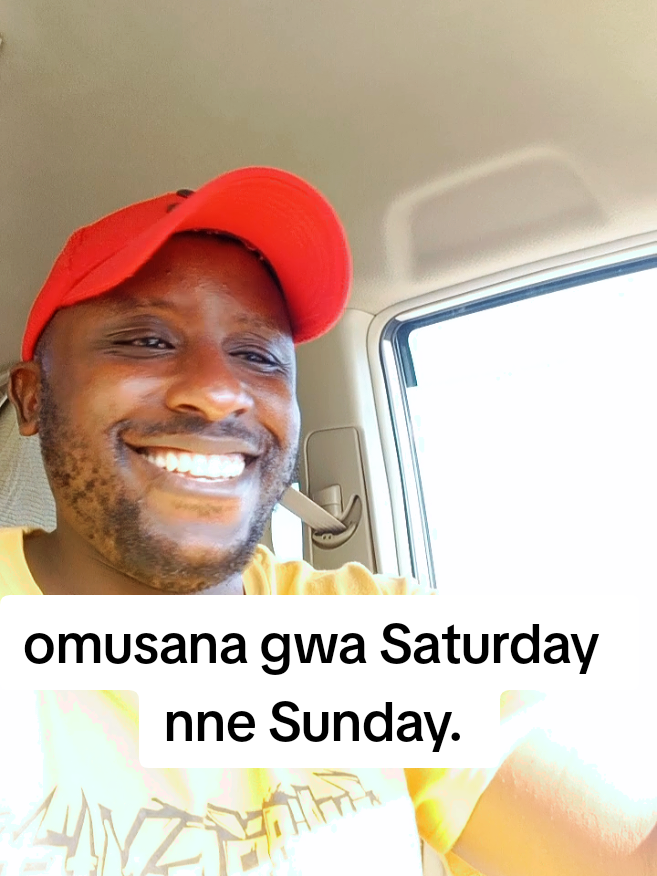 @🇺🇬Social King&bull;Social K🤴🏿NG