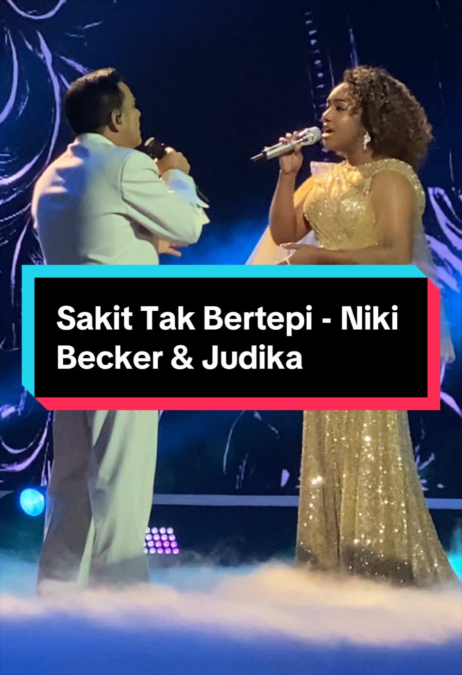 @Video Konser 🎤