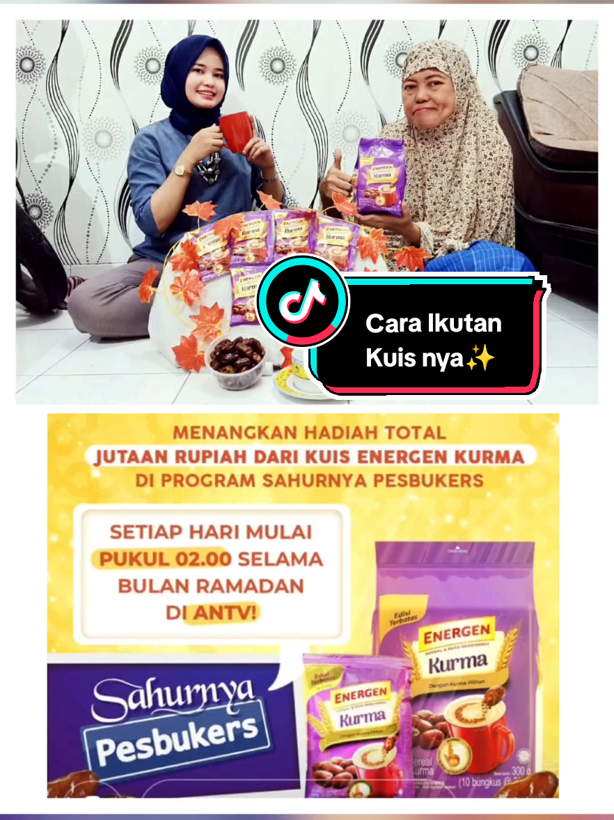 @Dessy Mom Twin's✨