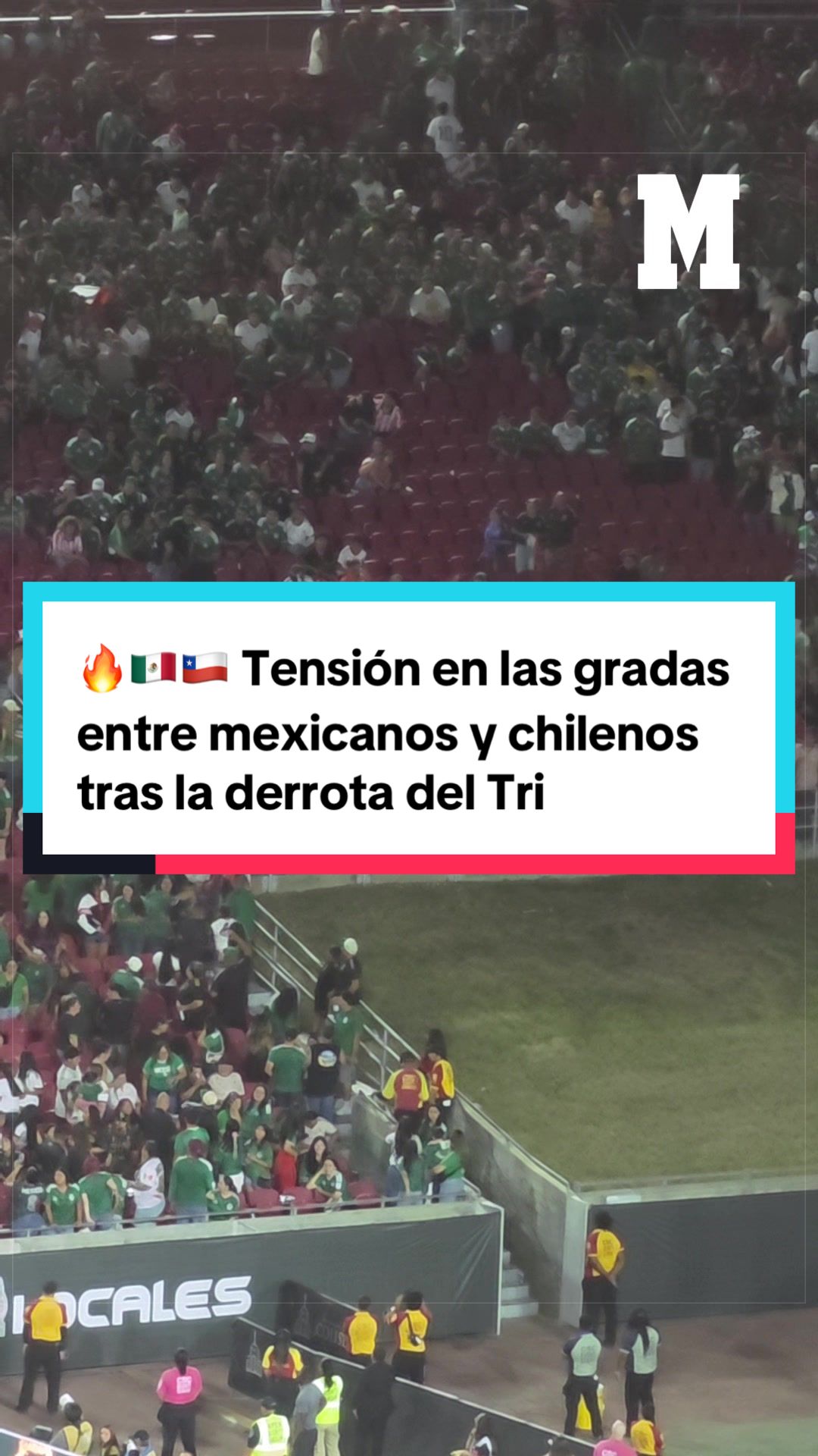 @MARCA México 🇲🇽