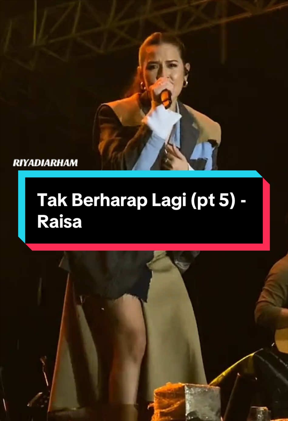 @Video Konser 🎤
