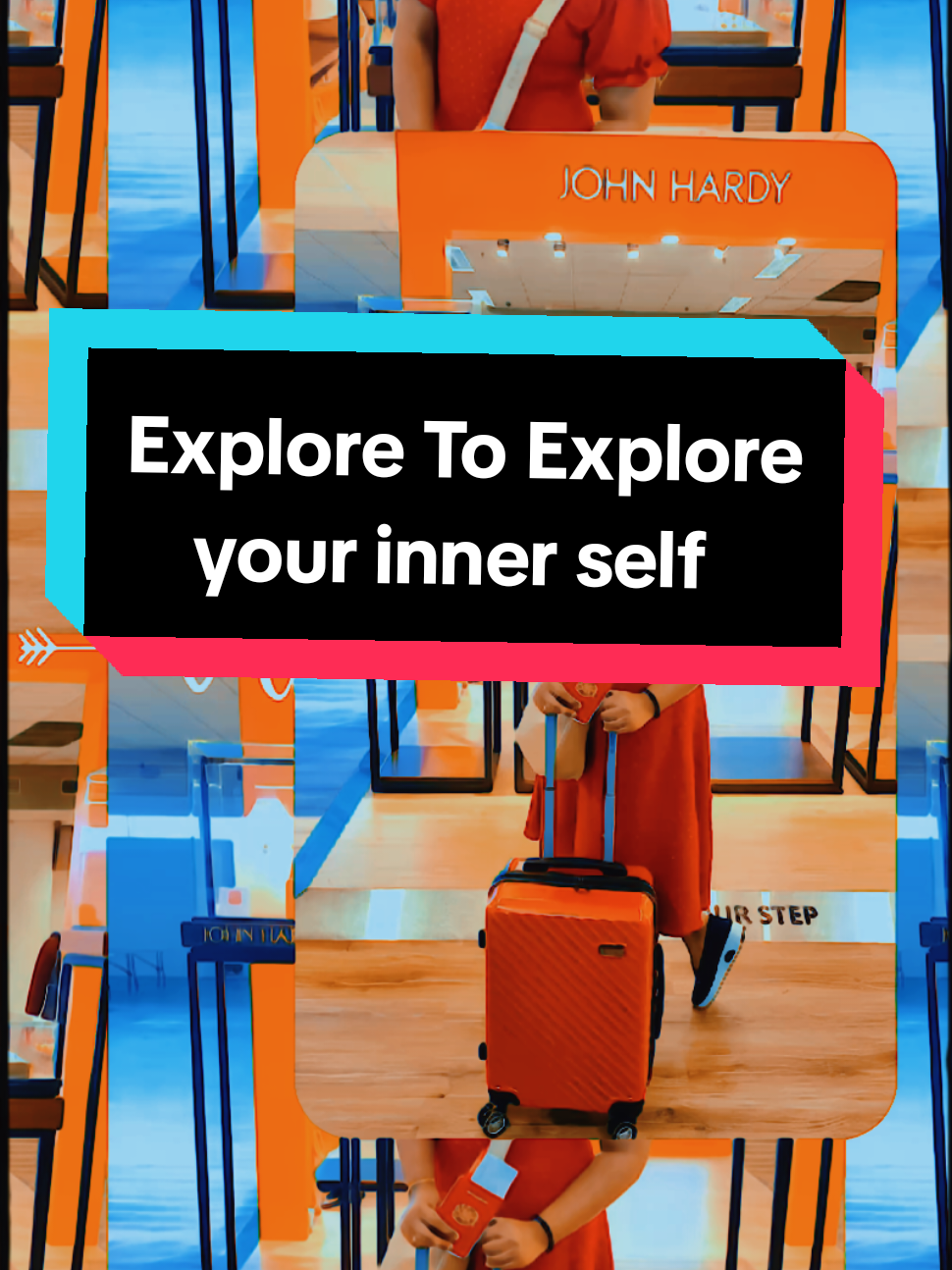 @Coach Sree - Inner Shift