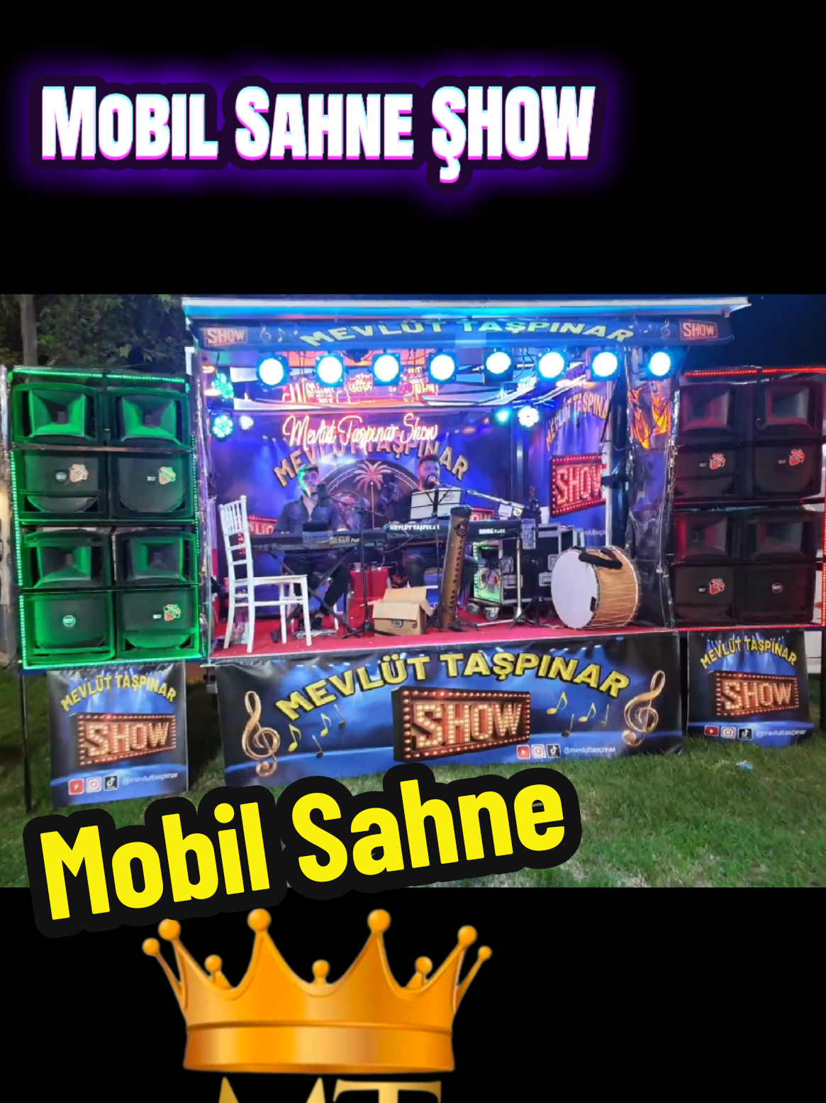 @🎙MEVL&Uuml;T TAŞPINAR💎