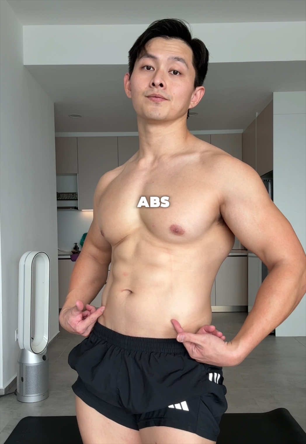 @Bryan Lee | Be the Inspiration