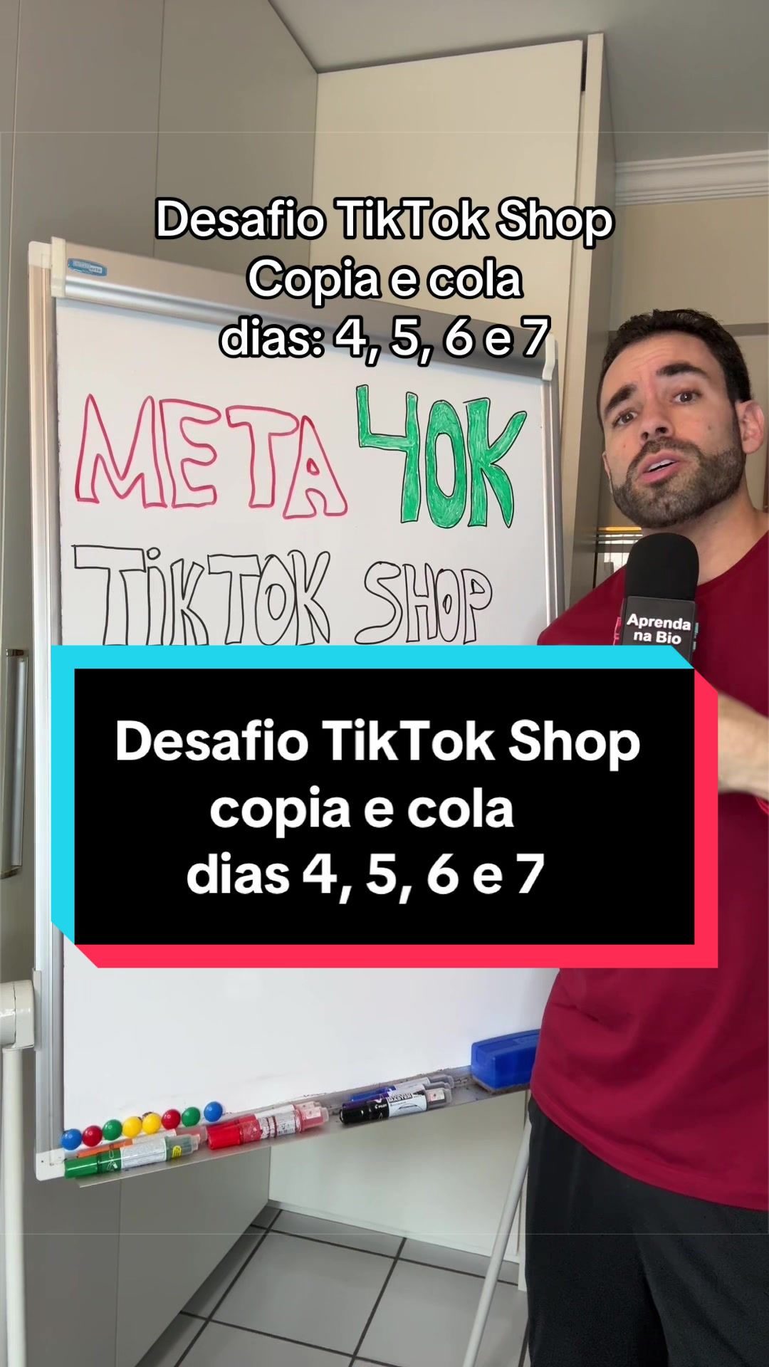 @Pedro - Crescer no TikTok