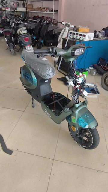 @T&ugrave;ng Anh ebike