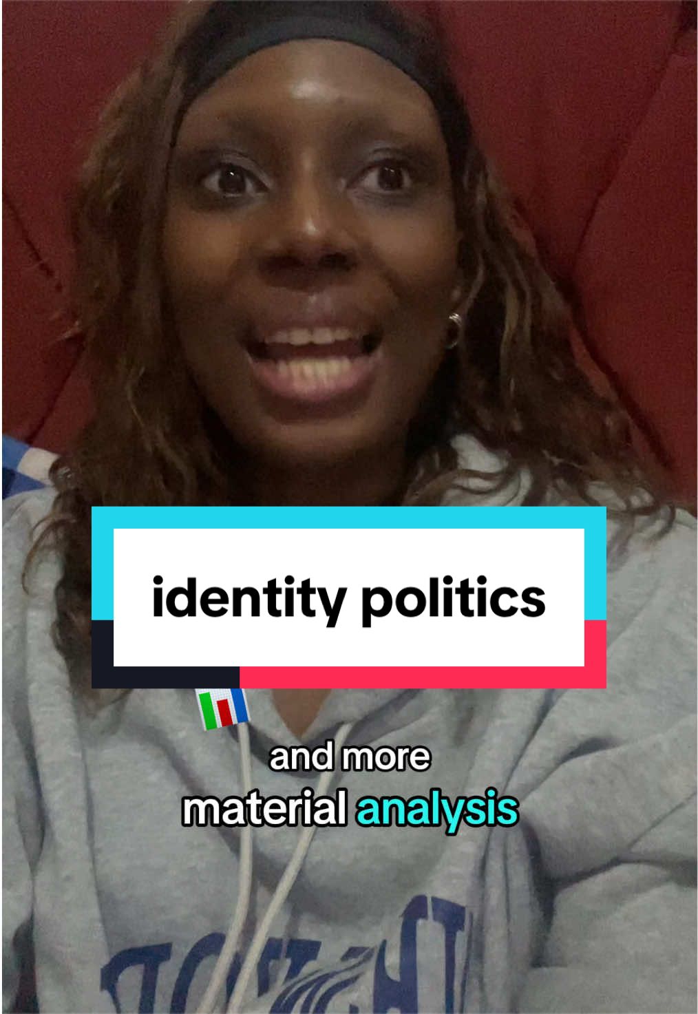 @amanda ☭