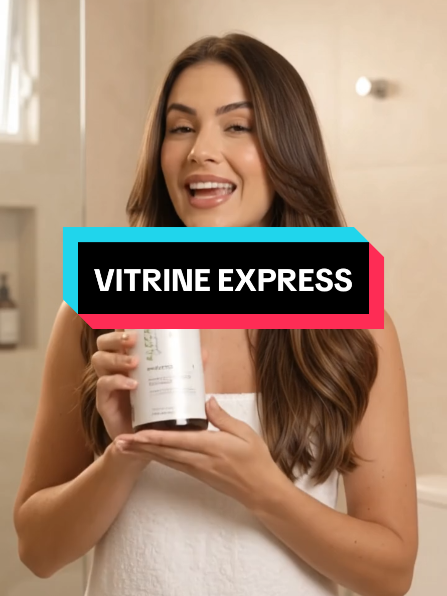 @Vitrine Express