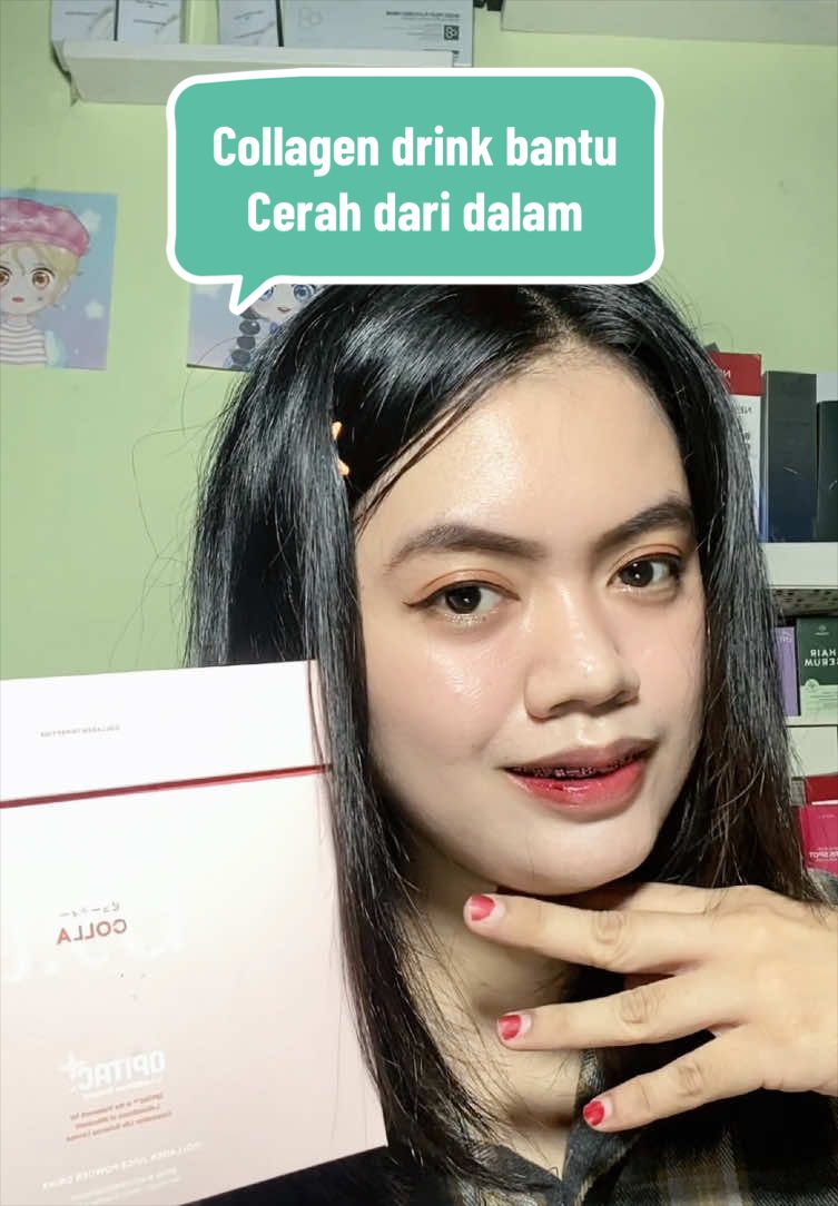 @Kiki | BeautyEnthusiast