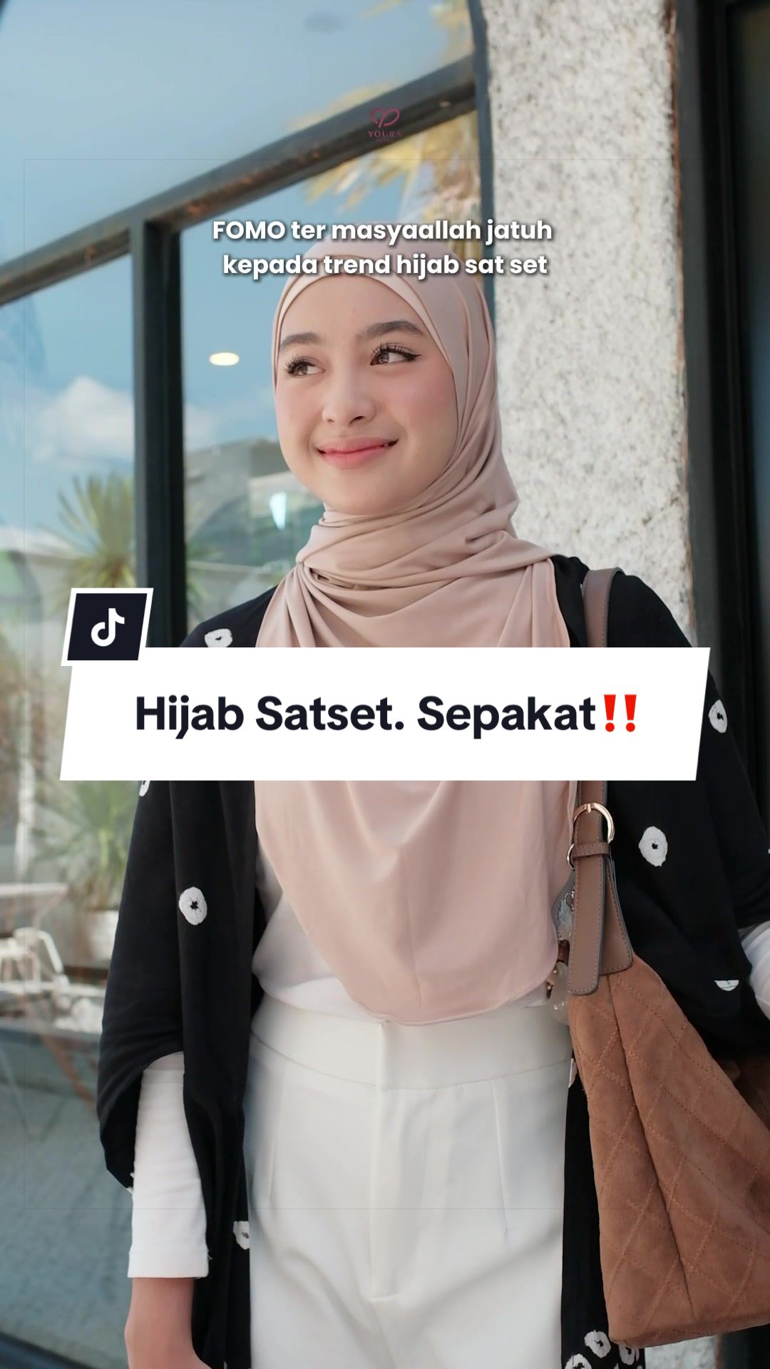 @Hijab by Youra