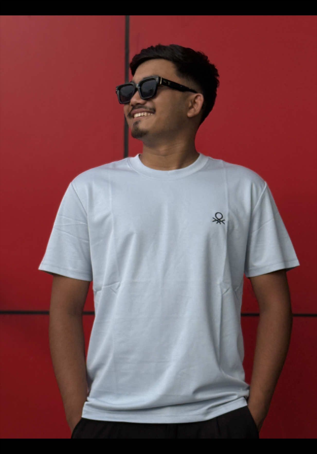 @Classic closet.