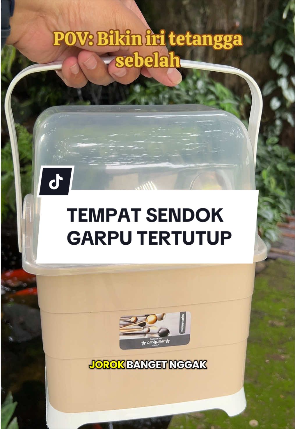@Sugeh Tentrem