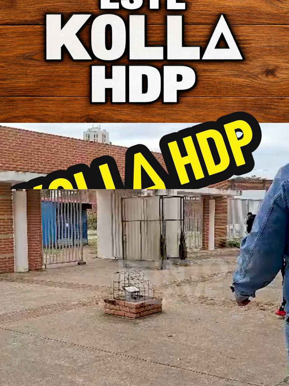 @NO HABLEMOS HUEVADAS