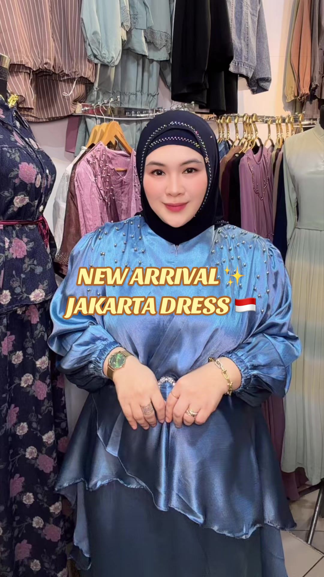 @Zairy Collection