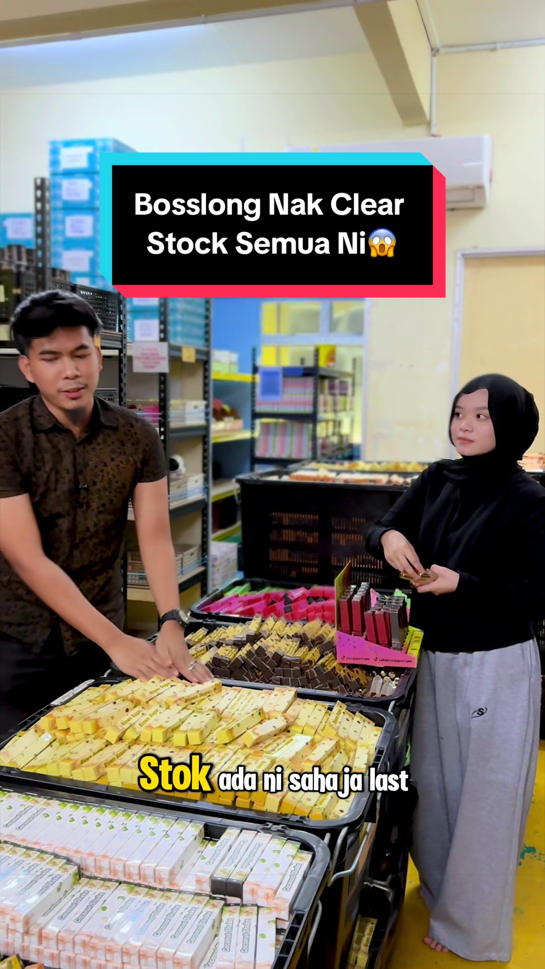 @HQ RAJA PERFUME