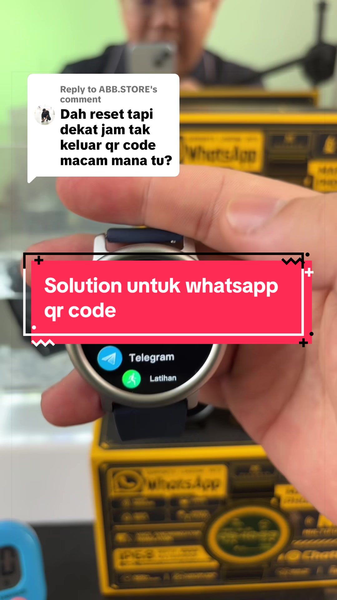 @KEDAI KAKAK BEN