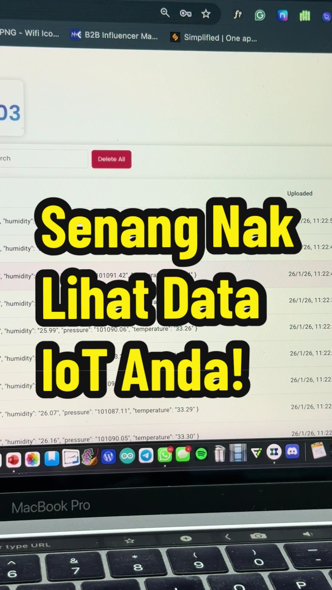 @Mazlan Abbas [ IoT Man ]