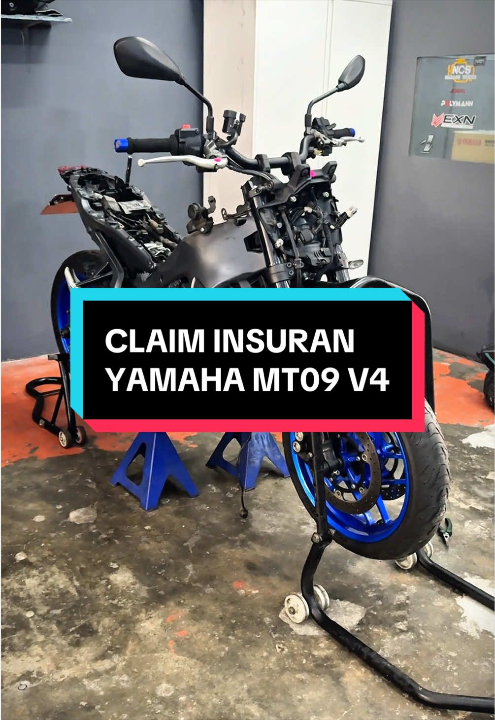 @Sk Bikers (Claim Insurans)