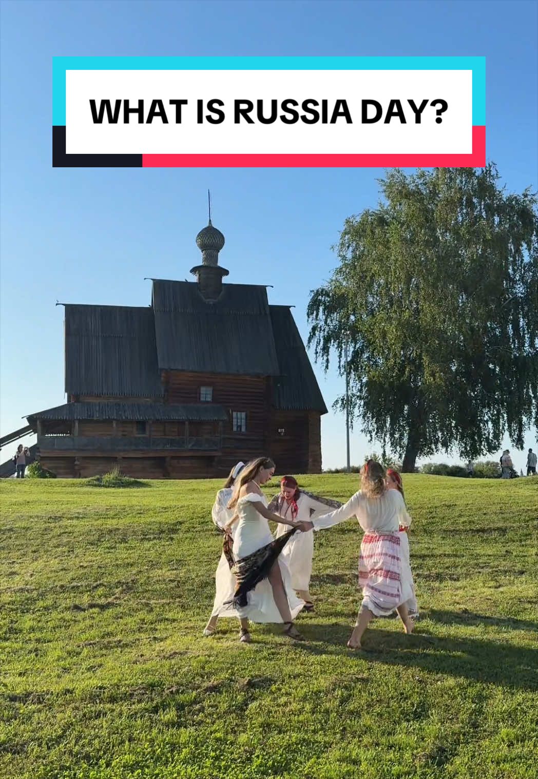 @Sasha&rsquo;s Russian Travels